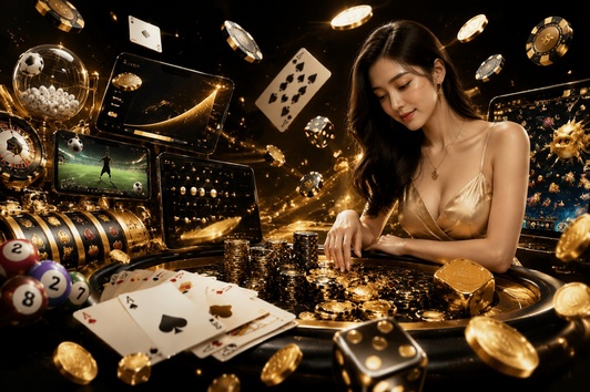 gam777
