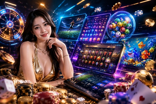 gam777